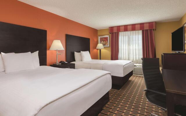 La Quinta Inn Joplin