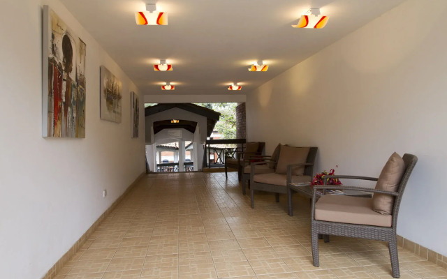 Heri Heights Hotel Apartments, SureStay Collection by BW