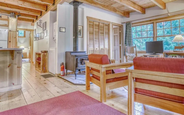 Marshall Cabin
