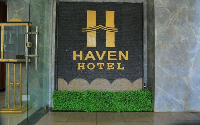 Haven Hotel