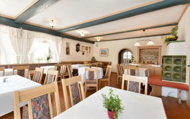 Hotel-Gasthof Zur Linde