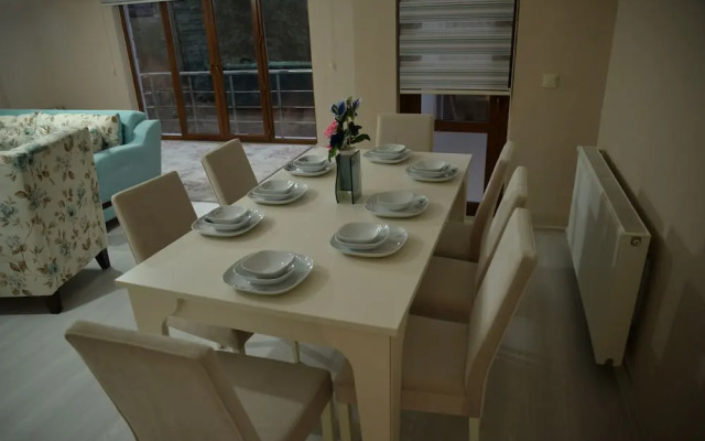 Defne Gold Suite Hotel