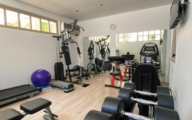 Argo Boutique Hotel