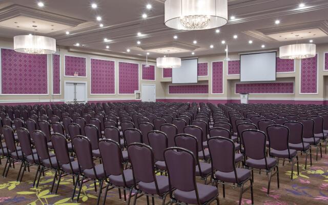 Holiday Inn Toronto - Int'l Airport by IHG