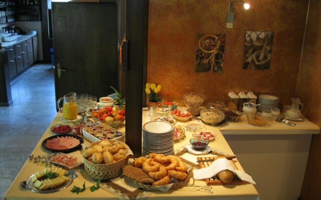 Golfhotel Tenne