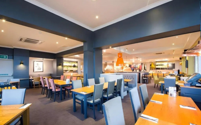 Premier Inn Liverpool - West Derby