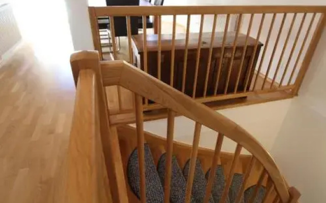 Haus Tomas by ISA AGENTUR