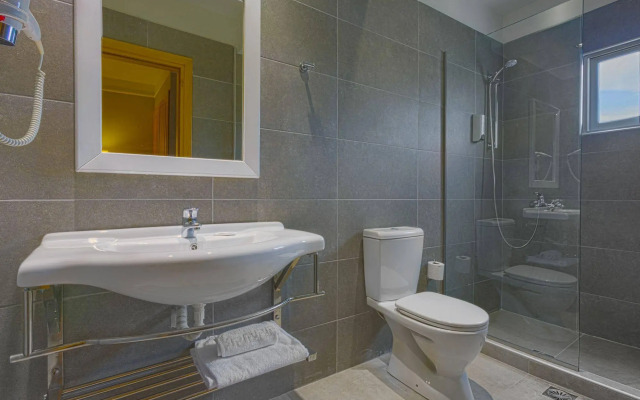 Argiri Resort Hotel Apartments