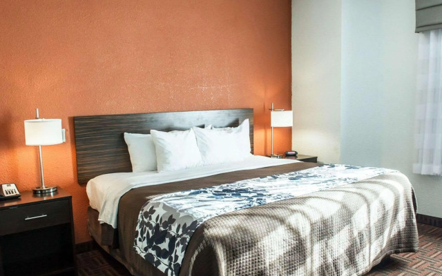 Sleep Inn O'Fallon near I-64