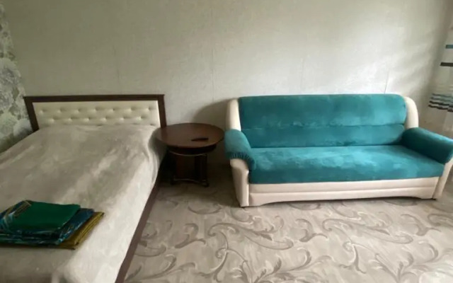 Апартаменты на улице Молодежная 22