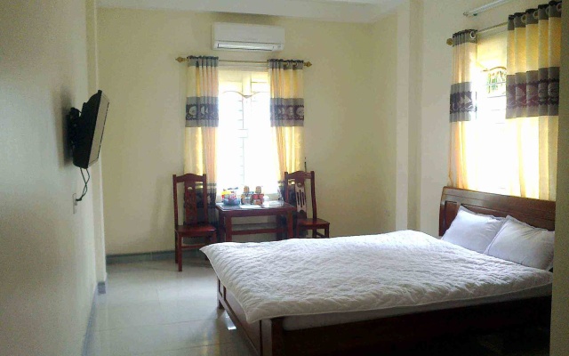 Sen Hotel Haiphong – Guest Rooms – Haiphong