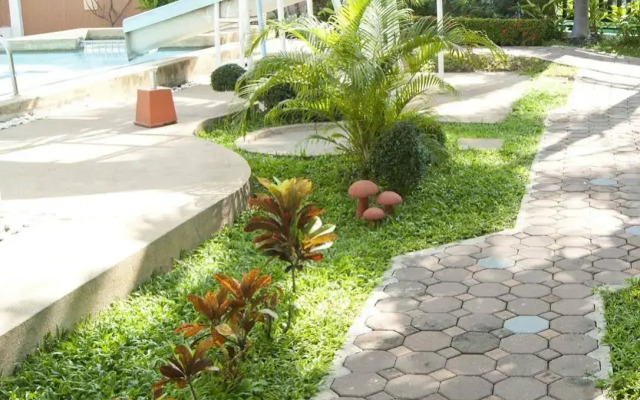 Good Houses Apartment