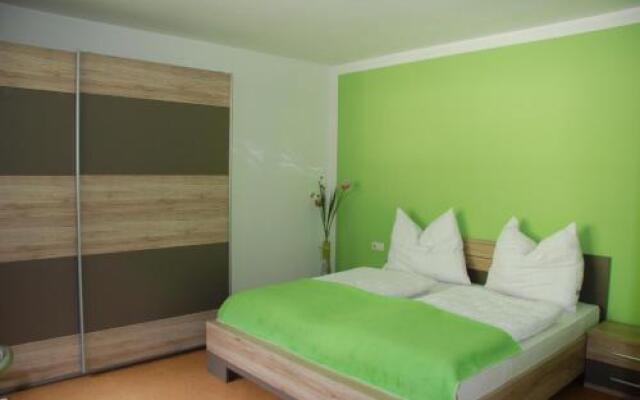 Ferienwohnung Kendler