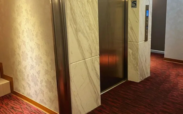 Hope City Minsheng Hotel