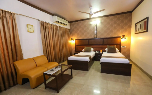 Jyoti Dwelling