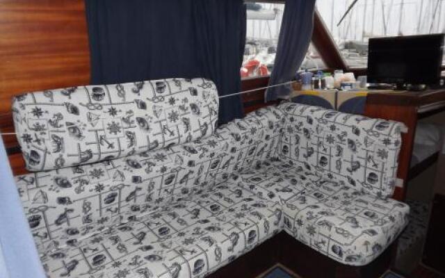 Conero Boat&breakfast
