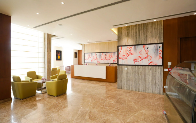 Regenta Suites Gurugram, Sector 49 Sohna Road