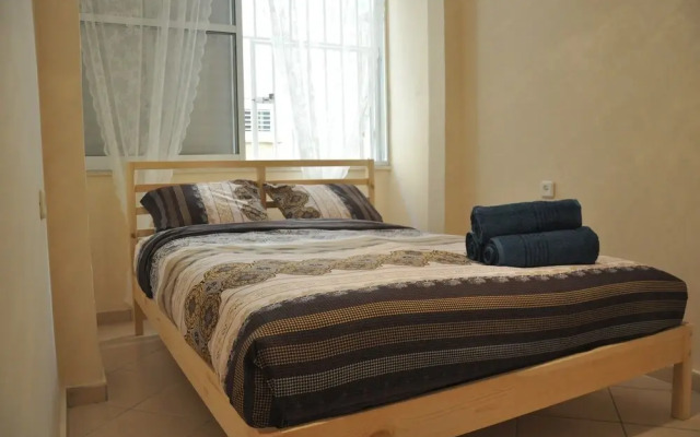 Isra Home Apartment Sokolov 10