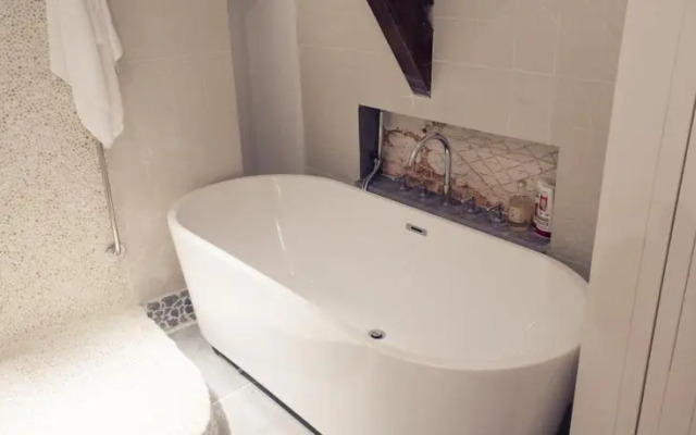 Teylers Apartment anno 1608