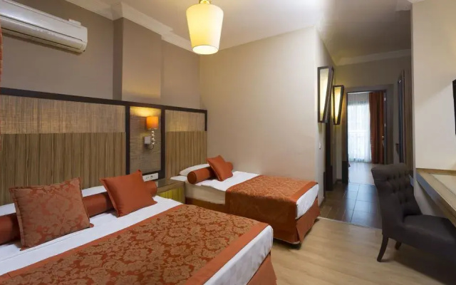 Club Dem Spa & Resort Hotel
