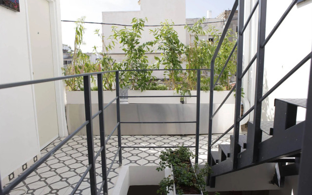 Pink House TLV - ApartHotel