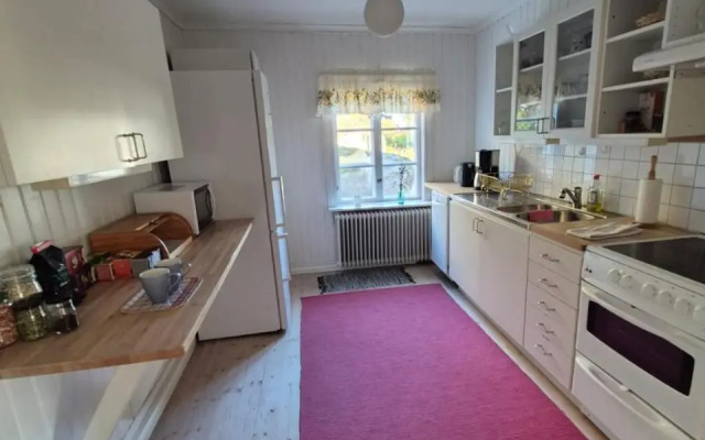 Lillåns B&B