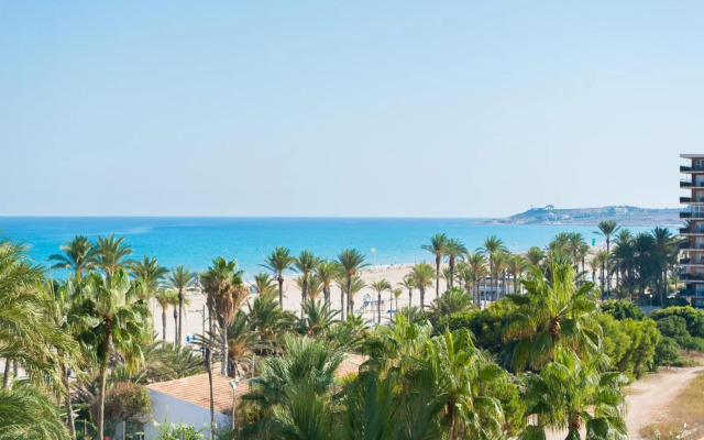 Apartamento Tobago playa y golf