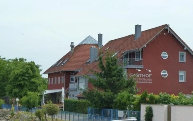 Zum Alten Rathaus