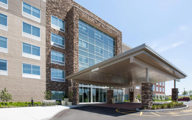 Holiday Inn Express & Suites Indianapolis NE - Noblesville by IHG