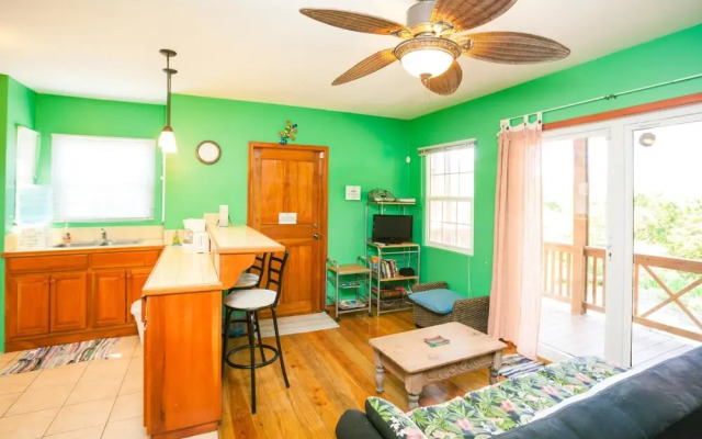 Tree House on Linda Vista Drive