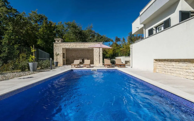 Villa Adrimar Comfortable Holiday Residence