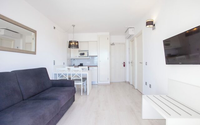 Sand Beach Apartments