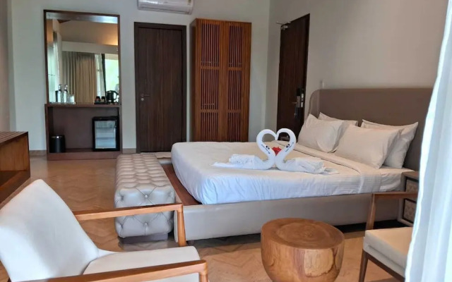 Sandesh Water Edge Kabini