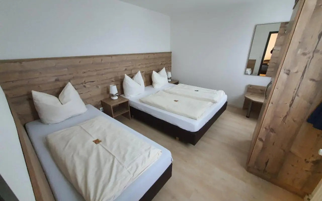 Hotel Garni - Schlabecks Frankischer Hof