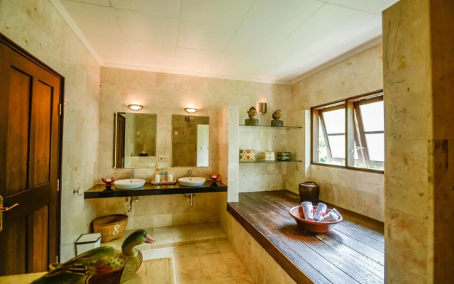 Bukit Asri Lodge