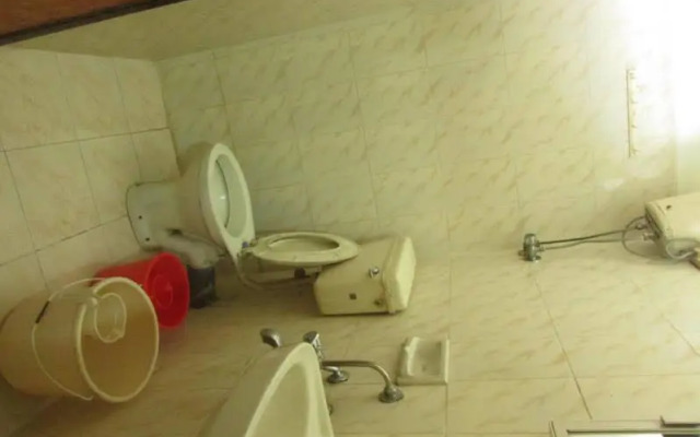 Hotel Prince Palace