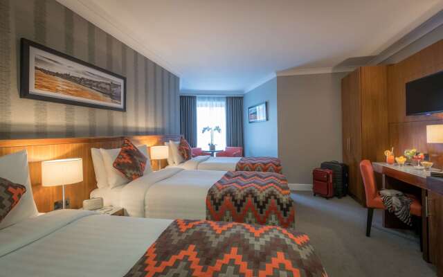 Fitzwilton Hotel