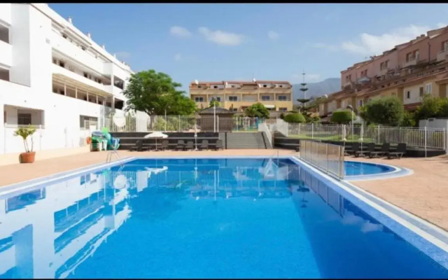 Oasis del Duque apartment