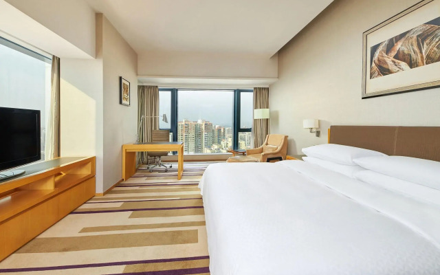 Four Points® by Sheraton Guangzhou Financial City, Tianhe