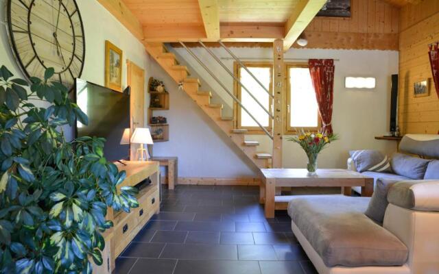 Chalet L'étale