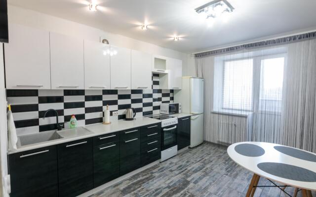 Apartment Nord Apart on 27 Vologda Street