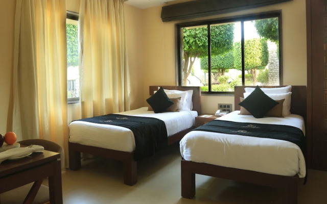 Fazlani Natures Nest - The Wellness Retreat