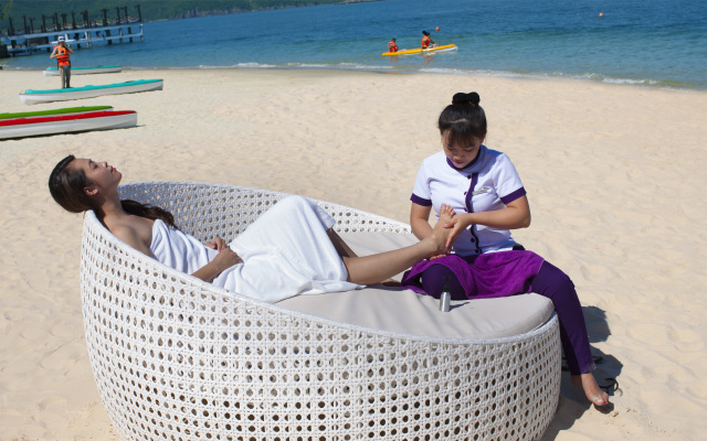 Hon Tam Resort