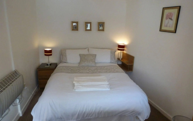Sennen Cove Cottage