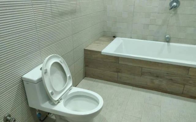 Comfy Inn Guest House Islamabad