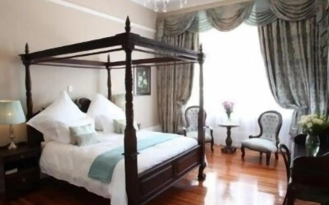 Park Place Boutique Guesthouse