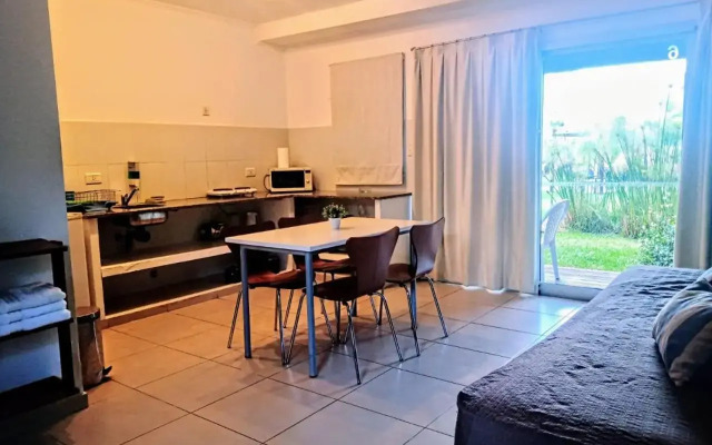 Amanzi Termal Rental