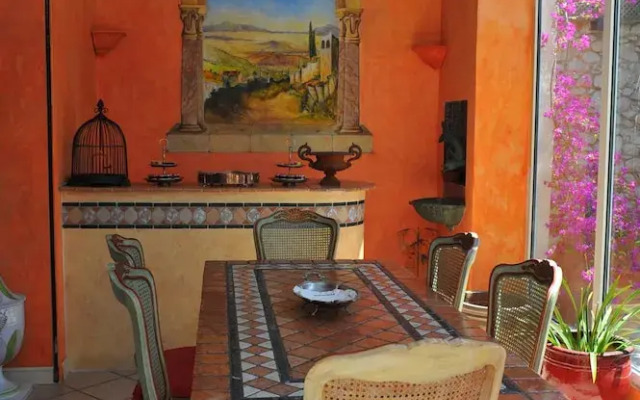 Villa Valflor Appartements