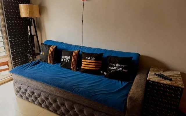 Hostel by zoo family