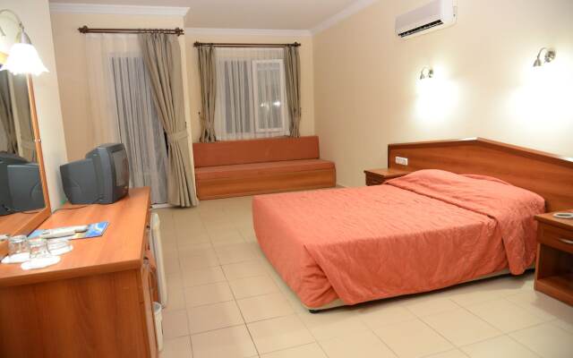 Karbel Hotel - All Inclusive